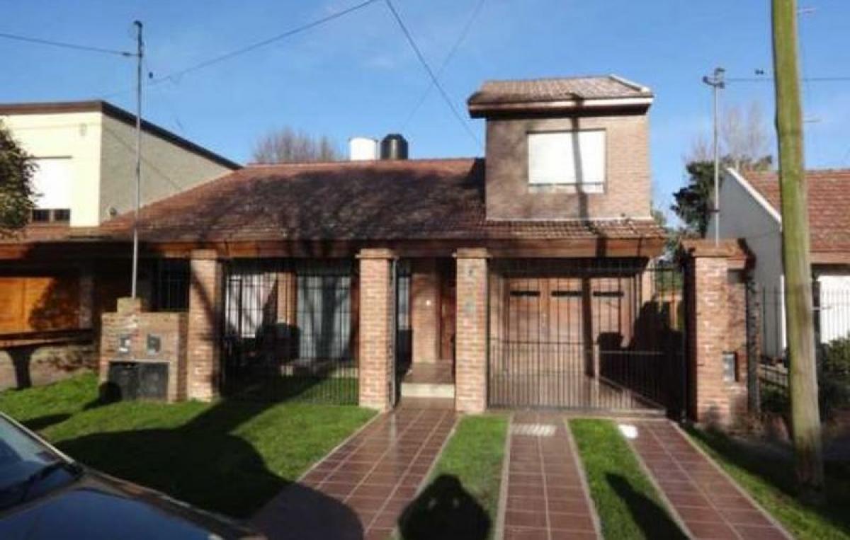 2 Schlafzimmer Haus in Mar del Plata, Argentina, Nr. 94964