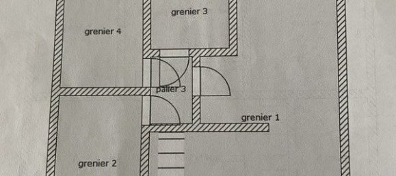 Дом с 7 спальнями в Лонгви, Франция № 233995 17