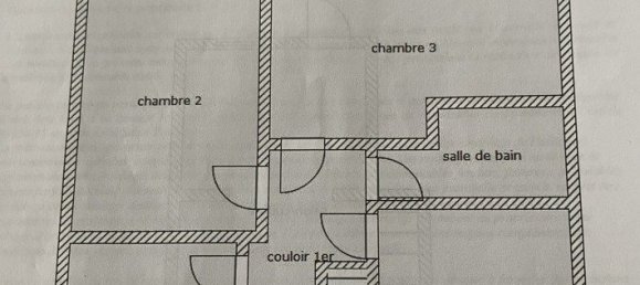 Дом с 7 спальнями в Лонгви, Франция № 233995 15