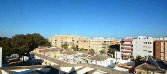 2 chambres Penthouse à Guardamar del Segura, Spain No. 186370 29