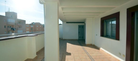 2 chambres Penthouse à Guardamar del Segura, Spain No. 186370 3
