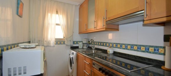 2 chambres Penthouse à Guardamar del Segura, Spain No. 186370 12