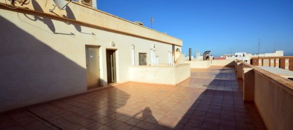 2 chambres Penthouse à Guardamar del Segura, Spain No. 186370 30
