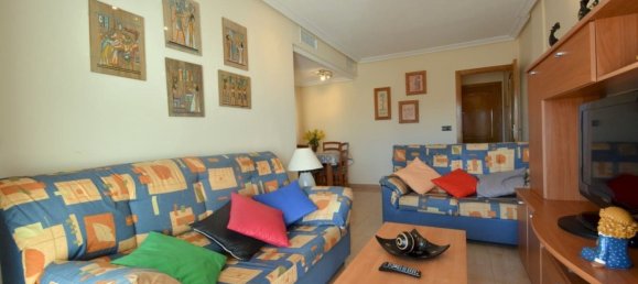 2 chambres Penthouse à Guardamar del Segura, Spain No. 186370 7