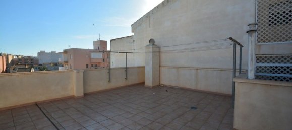 2 chambres Penthouse à Guardamar del Segura, Spain No. 186370 31