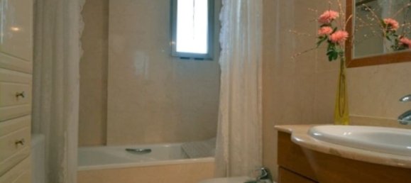 2 chambres Penthouse à Guardamar del Segura, Spain No. 186370 18