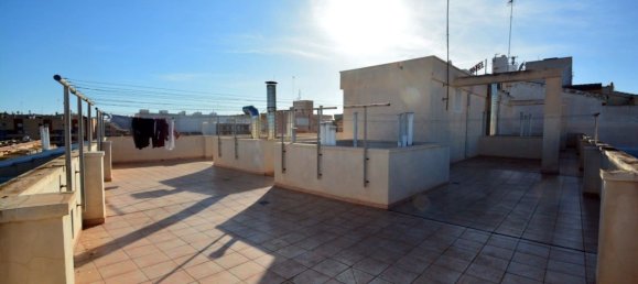 2 chambres Penthouse à Guardamar del Segura, Spain No. 186370 28