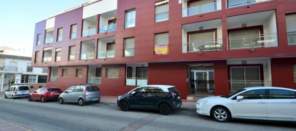 2 chambres Penthouse à Guardamar del Segura, Spain No. 186370 24