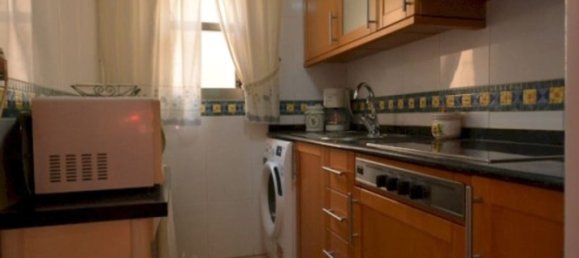 2 chambres Penthouse à Guardamar del Segura, Spain No. 186370 13