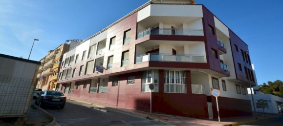 2 chambres Penthouse à Guardamar del Segura, Spain No. 186370 23
