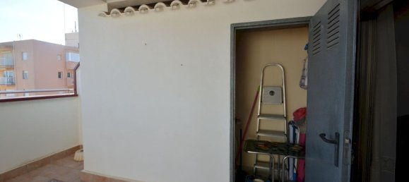 2 chambres Penthouse à Guardamar del Segura, Spain No. 186370 9