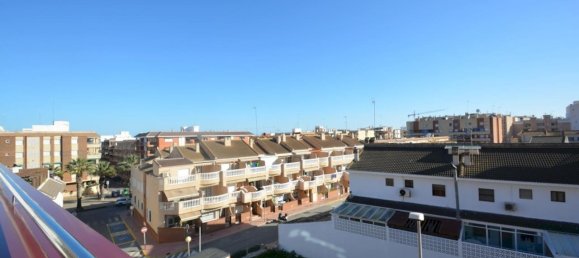 2 chambres Penthouse à Guardamar del Segura, Spain No. 186370 6