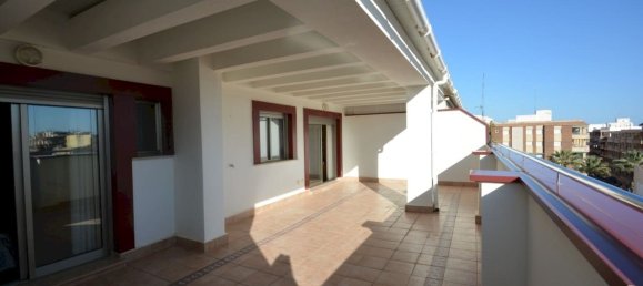 2 chambres Penthouse à Guardamar del Segura, Spain No. 186370 8