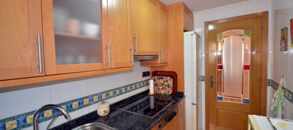 2 chambres Penthouse à Guardamar del Segura, Spain No. 186370 11