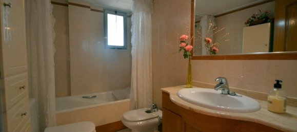 2 chambres Penthouse à Guardamar del Segura, Spain No. 186370 17