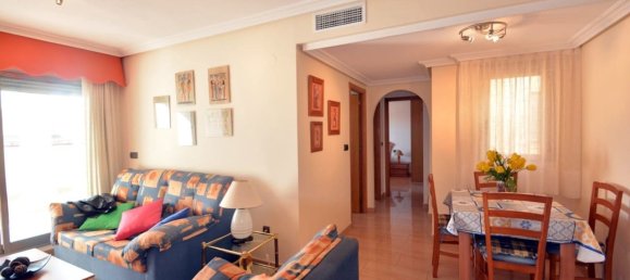 2 chambres Penthouse à Guardamar del Segura, Spain No. 186370 20