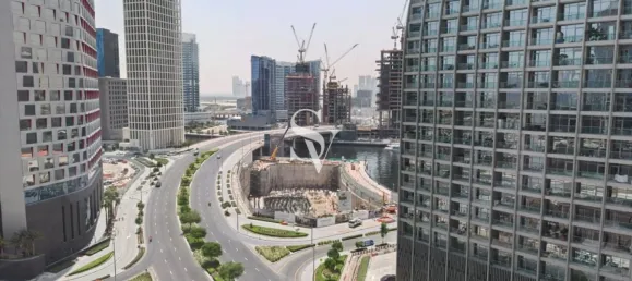 169m² bureau à louer à Business Bay, Dubai, UAE № 201027 9