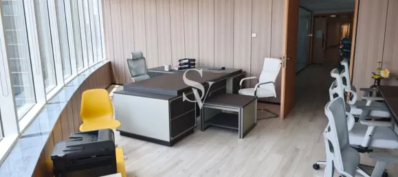 169m² bureau à louer à Business Bay, Dubai, UAE № 201027 8