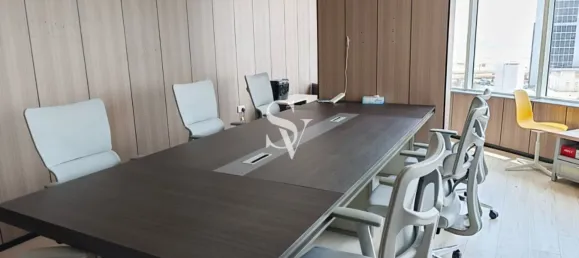 169m² bureau à louer à Business Bay, Dubai, UAE № 201027 13