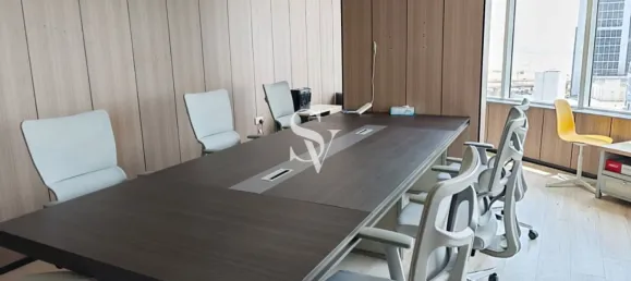169m² bureau à louer à Business Bay, Dubai, UAE № 201027 15