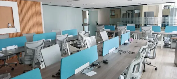 169m² bureau à louer à Business Bay, Dubai, UAE № 201027 4