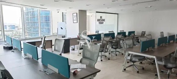 169m² bureau à louer à Business Bay, Dubai, UAE № 201027 22
