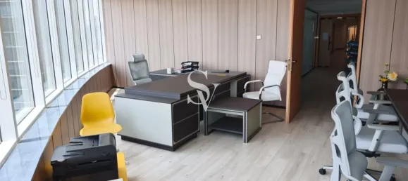 169m² bureau à louer à Business Bay, Dubai, UAE № 201027 3