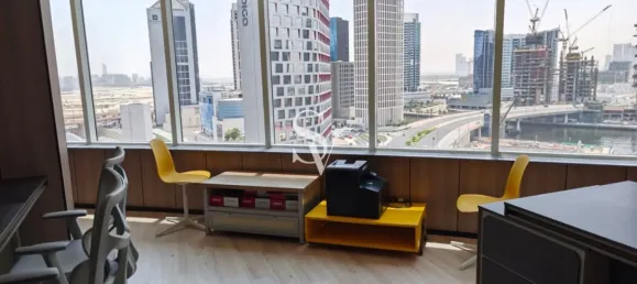 169m² bureau à louer à Business Bay, Dubai, UAE № 201027 11