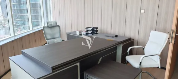169m² bureau à louer à Business Bay, Dubai, UAE № 201027 2
