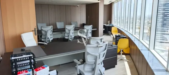169m² bureau à louer à Business Bay, Dubai, UAE № 201027 6
