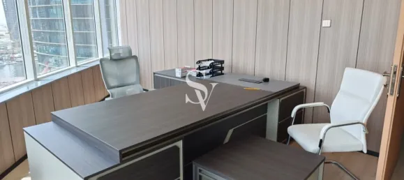 169m² bureau à louer à Business Bay, Dubai, UAE № 201027 10