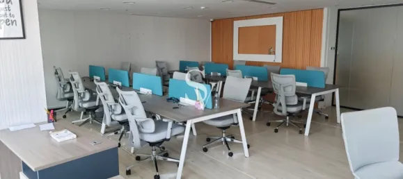 169m² bureau à louer à Business Bay, Dubai, UAE № 201027 12