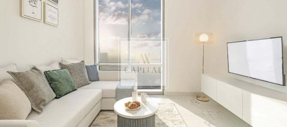 1 Schlafzimmer Wohnung in Business Bay, UAE, Nr. 51845 2