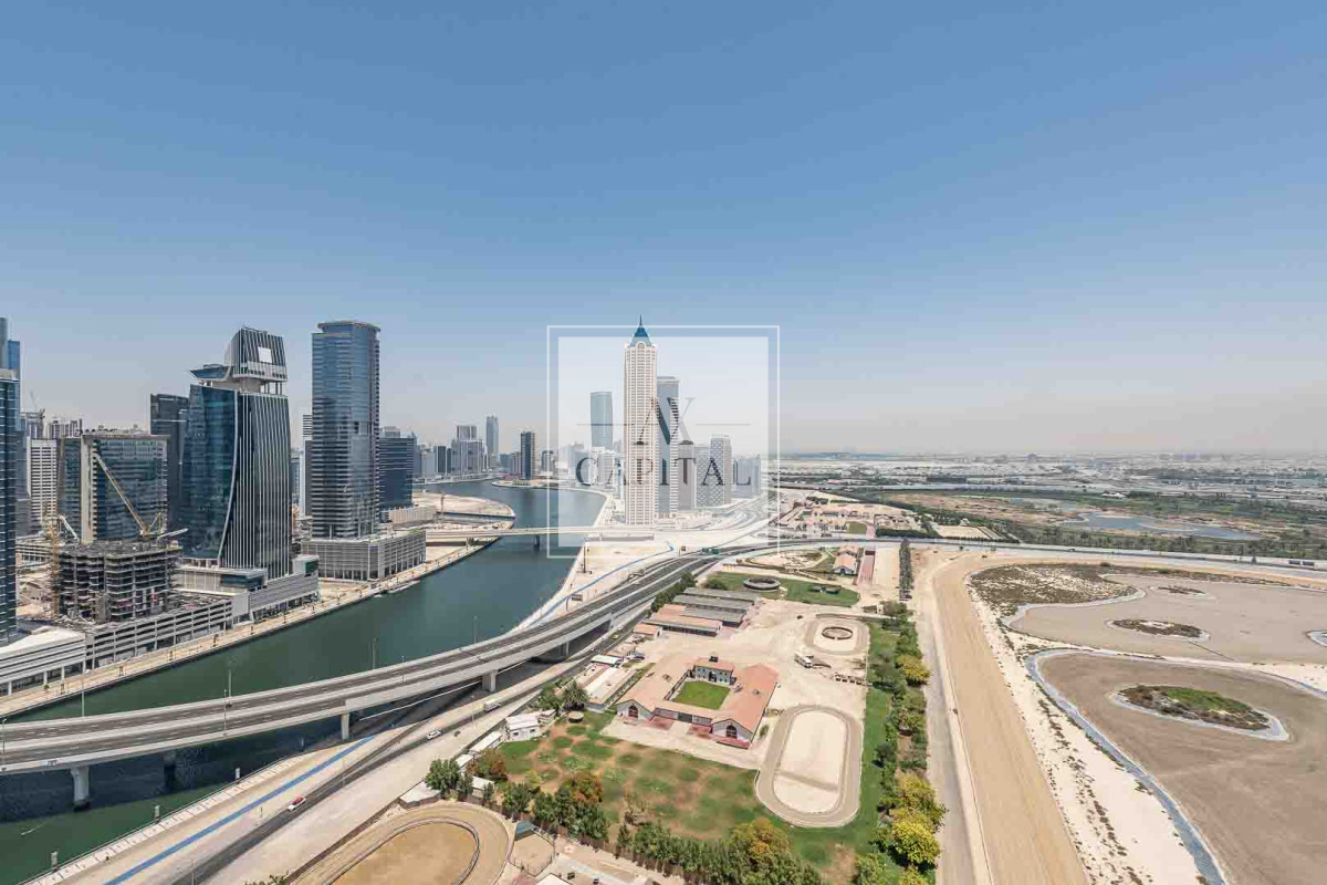 1 Schlafzimmer Wohnung in Business Bay, UAE, Nr. 51845
