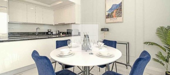 1 Schlafzimmer Wohnung in Business Bay, UAE, Nr. 51845 3