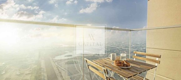 1 Schlafzimmer Wohnung in Business Bay, UAE, Nr. 51845 9