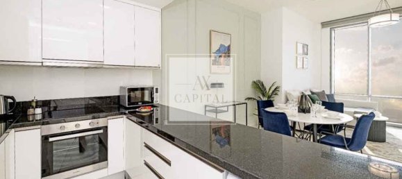 1 Schlafzimmer Wohnung in Business Bay, UAE, Nr. 51845 4