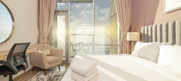 1 Schlafzimmer Wohnung in Business Bay, UAE, Nr. 51845 7