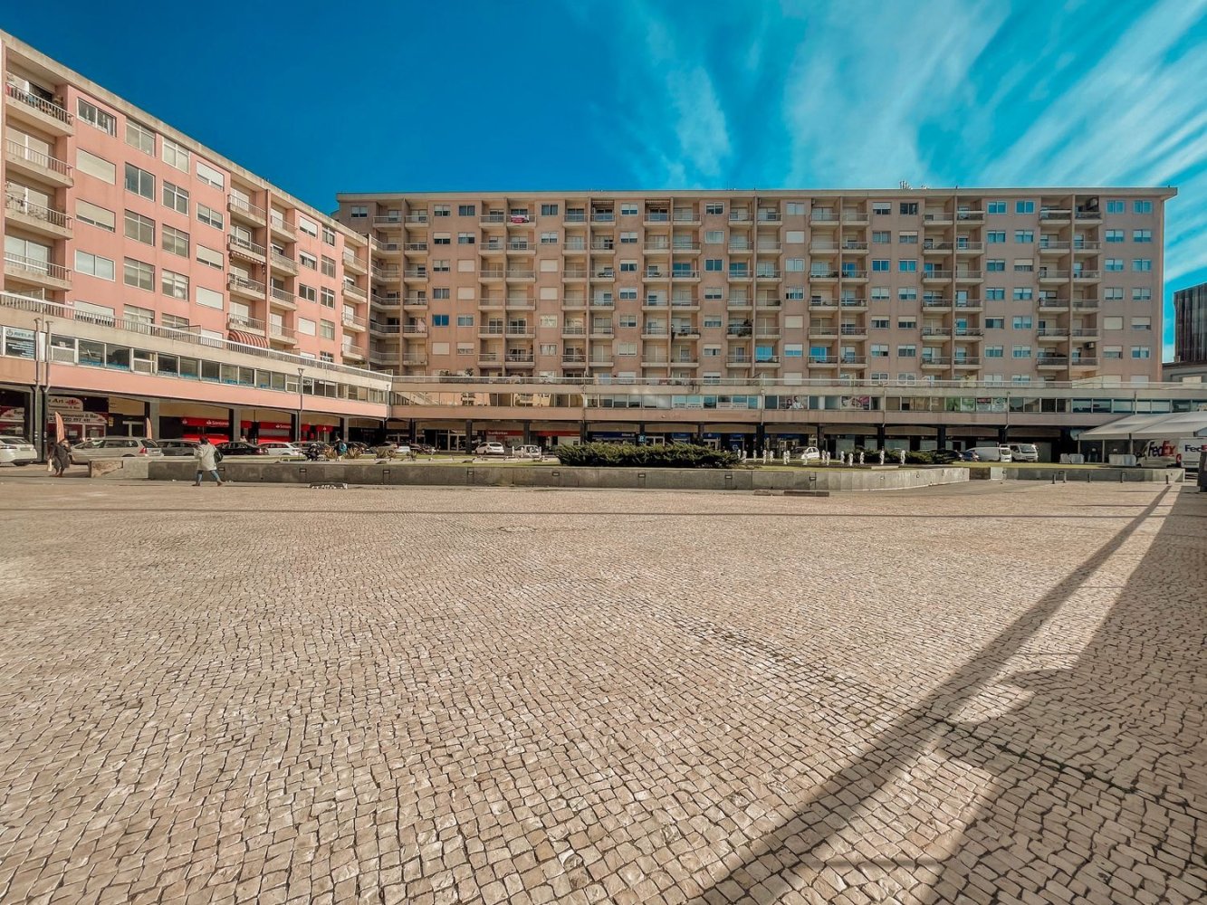 4 bedrooms Apartment in Vila Nova de Gaia, Portugal No. 40506