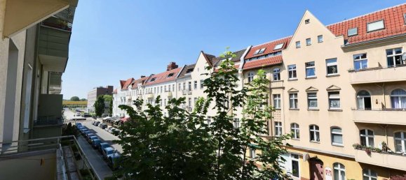 1 Schlafzimmer Wohnung in Siemensstadt, Germany, Nr. 30883 11