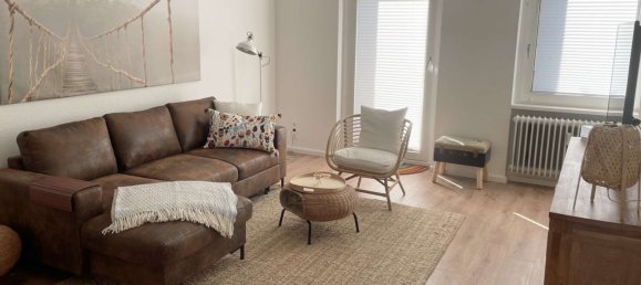 1 Schlafzimmer Wohnung in Siemensstadt, Germany, Nr. 30883 6