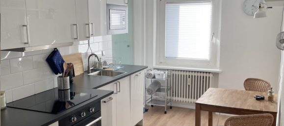 1 Schlafzimmer Wohnung in Siemensstadt, Germany, Nr. 30883 4