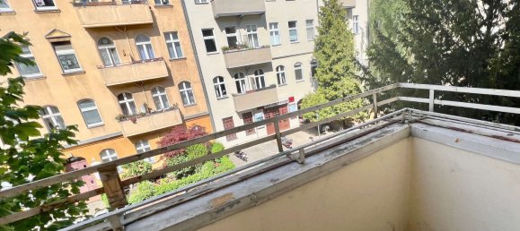 1 Schlafzimmer Wohnung in Siemensstadt, Germany, Nr. 30883 8