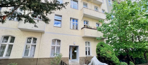 1 Schlafzimmer Wohnung in Siemensstadt, Germany, Nr. 30883 21