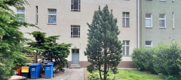 1 Schlafzimmer Wohnung in Siemensstadt, Germany, Nr. 30883 17