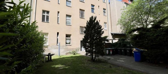 1 Schlafzimmer Wohnung in Siemensstadt, Germany, Nr. 30883 18