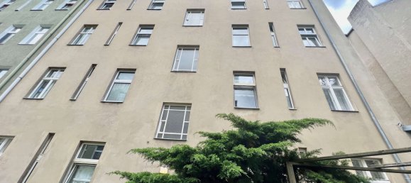 1 Schlafzimmer Wohnung in Siemensstadt, Germany, Nr. 30883 19