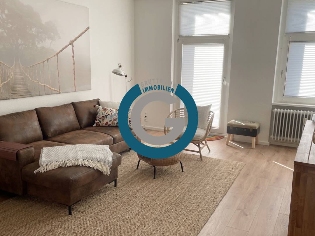 1 Schlafzimmer Wohnung in Siemensstadt, Germany, Nr. 30883