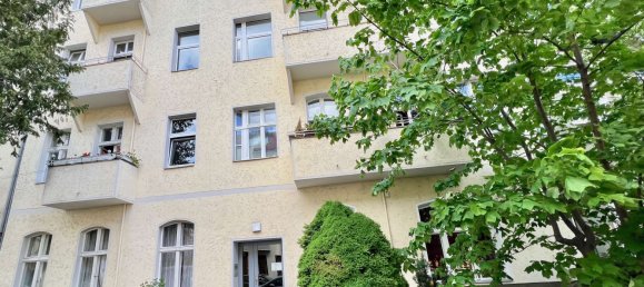 1 Schlafzimmer Wohnung in Siemensstadt, Germany, Nr. 30883 20