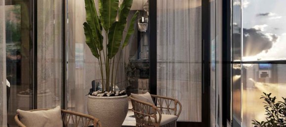 1 chambre Appartement à Chelsea Gardens, Al Satwa, UAE No. 64637 5